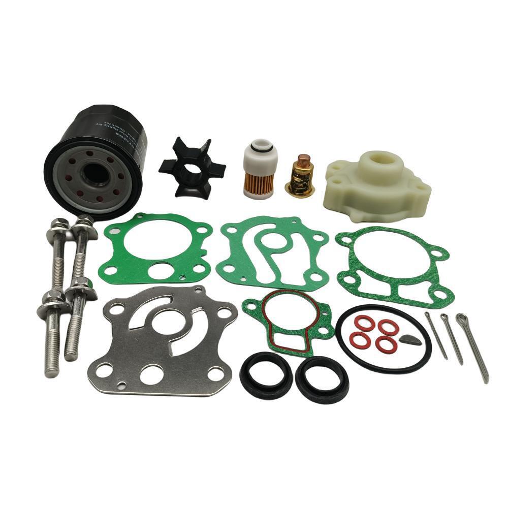 Maintenance Kit for Yamaha 4-Stroke 50HP F50B Outboard