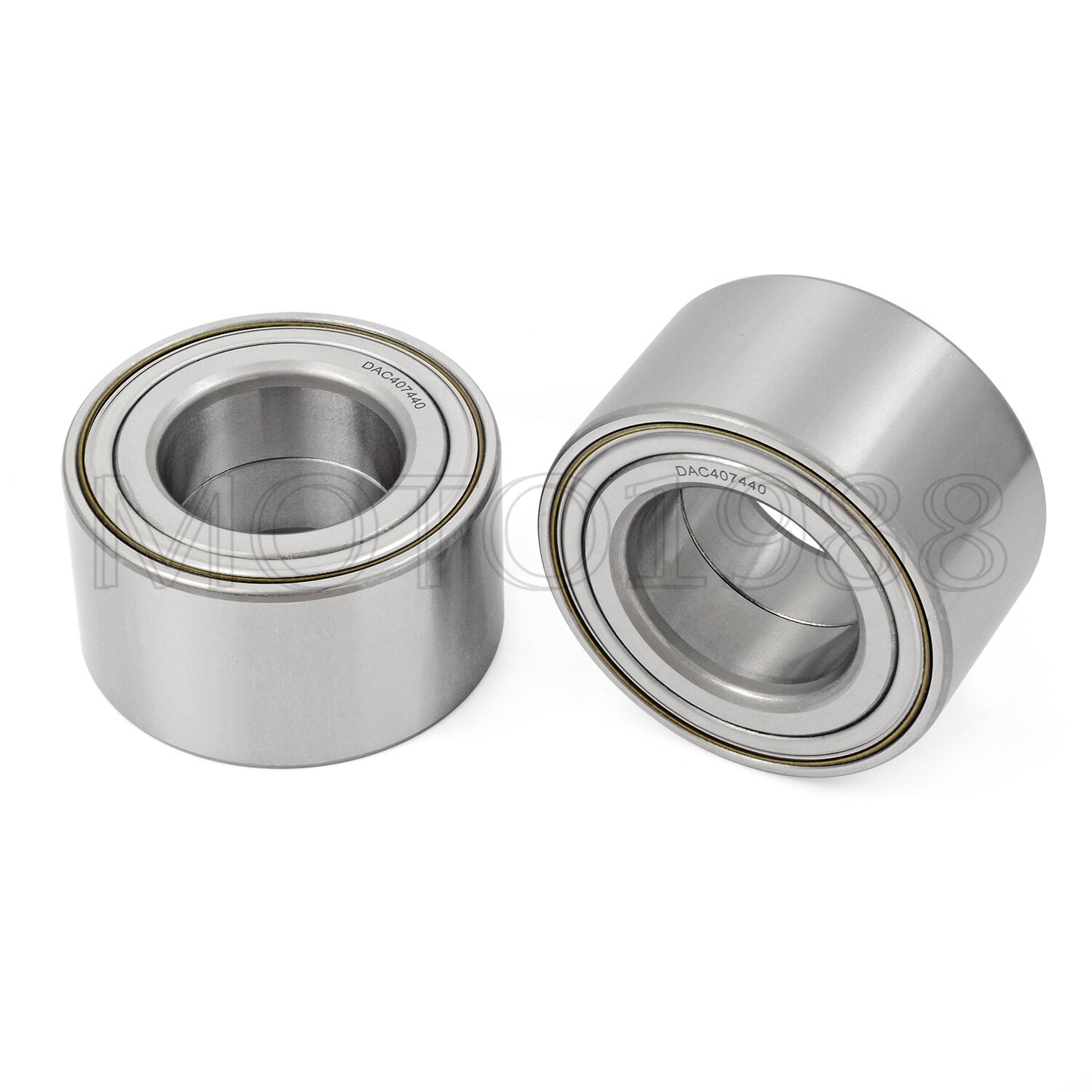 Set of 4 Wheel Bearings for Polaris RZR 800 RZR 4 800 S800 (2010–2014)