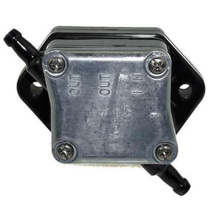 Fuel Pump Assembly for Yamaha Outboard 4-Stroke F T 30HP 40HP 50HP 60HP