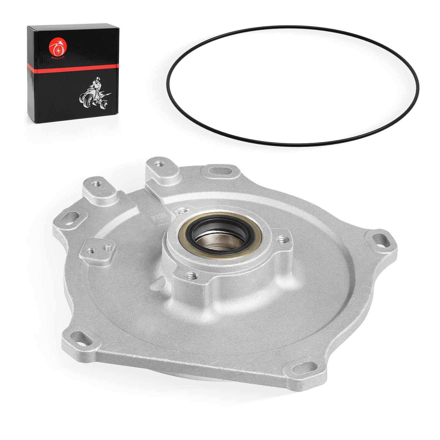 Stator Plate & O-Ring Seal for Polaris Sportsman Ranger 500 (2001–2003)