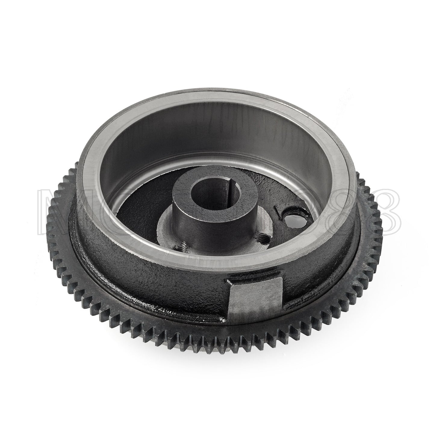 Magneto Rotor Flywheel for Polaris Magnum Scrambler Sportsman 500 (1995–2002)
