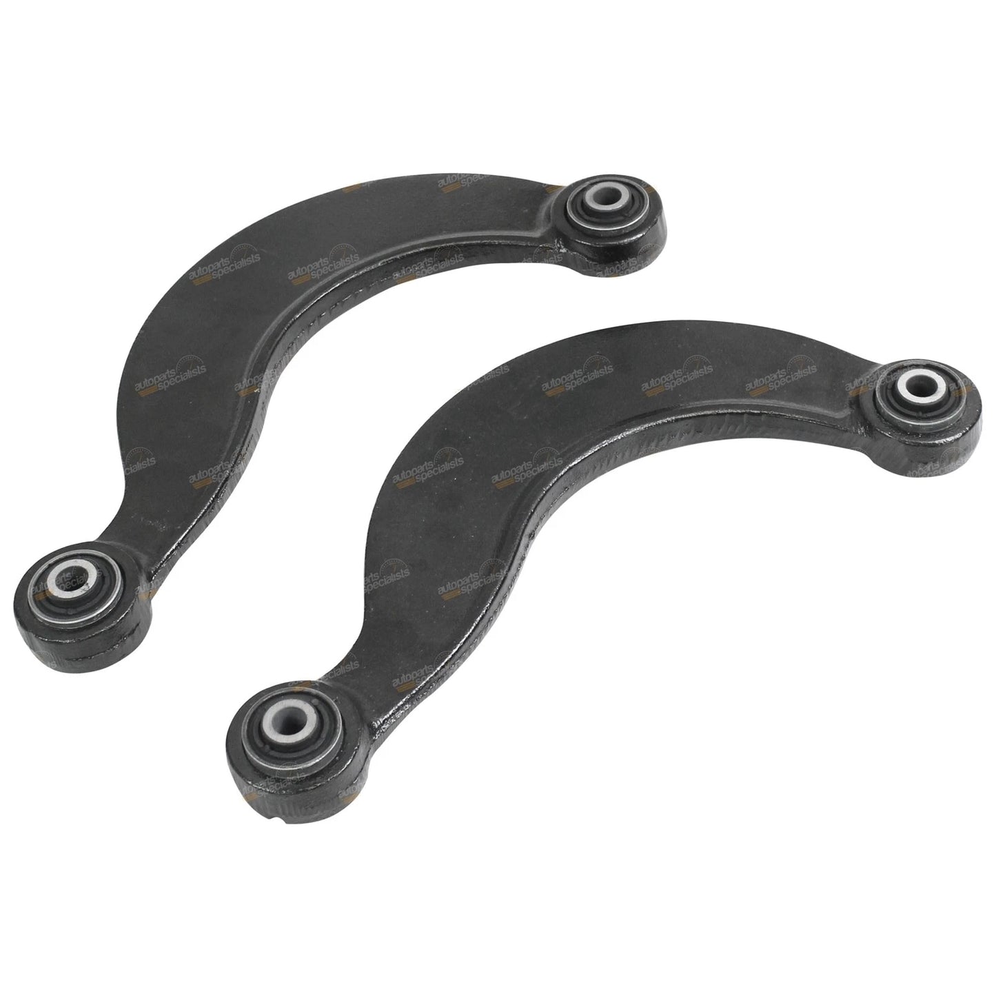 2X Rear Upper Control Arms for Mazda 3 (2004–2014)
