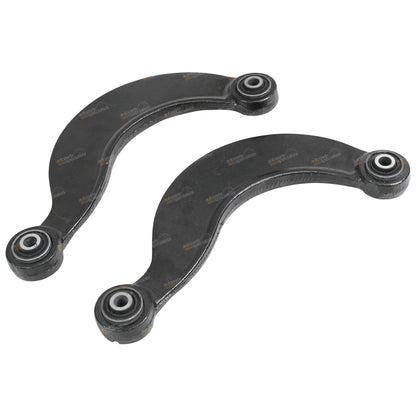 2X Rear Upper Control Arms for Mazda 3 (2004–2014)