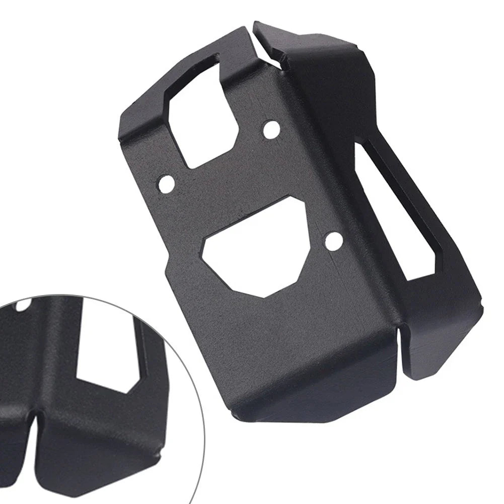 Throttle Potentiometer Cover Guard for BMW R1200GS (2004-2012) Black