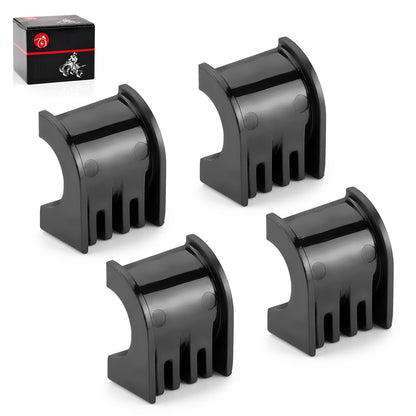 Rear Stabilizer Sway Bar Bushing for Polaris Ranger XP 1000 (2015–2023)