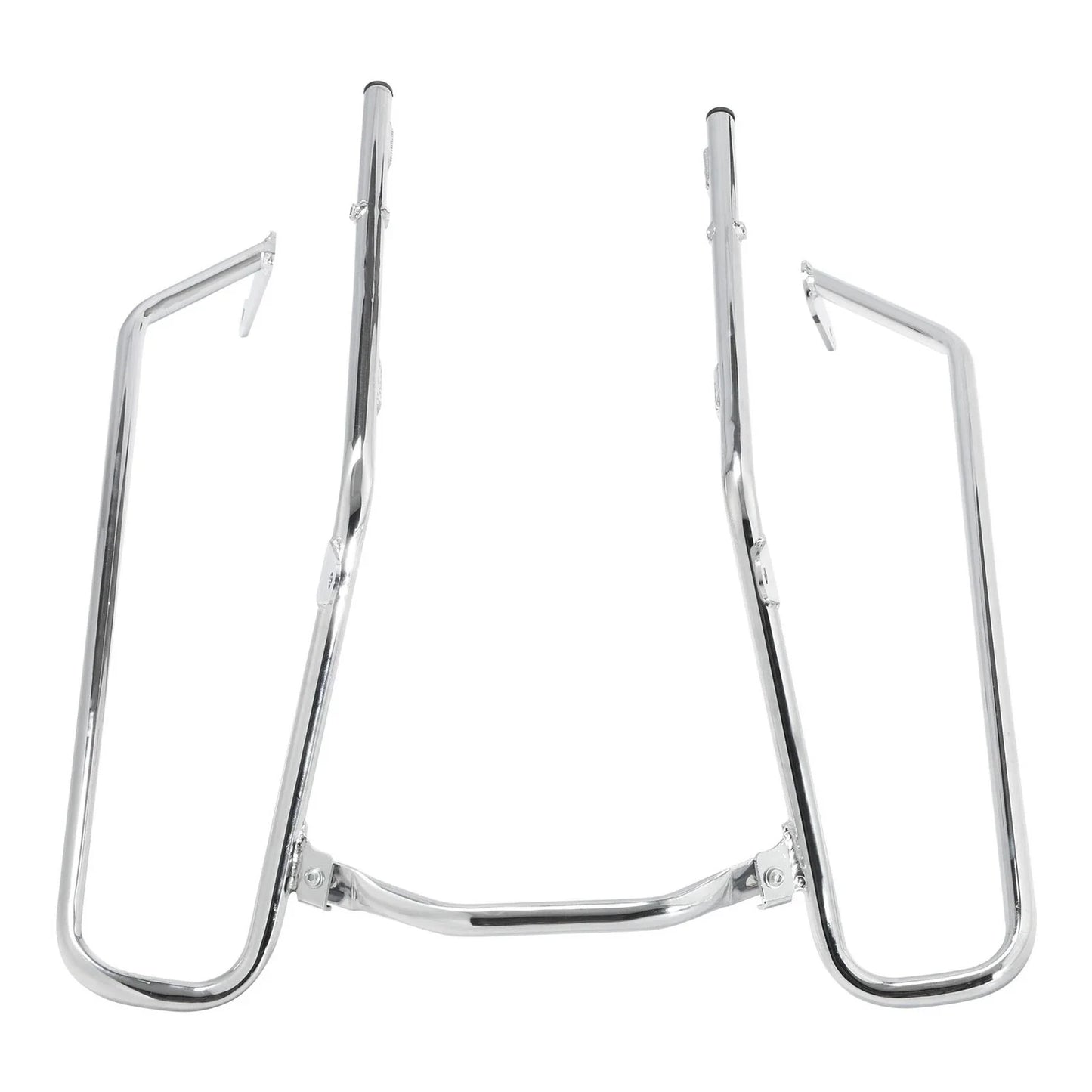 Hard Saddlebag Conversion Brackets for Harley Breakout FXBRS Fat Boy (2018-2025)
