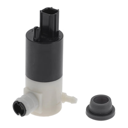 Windshield Washer Pump with Grommet for Dodge Neon (1995–2005) No. 55077241AB