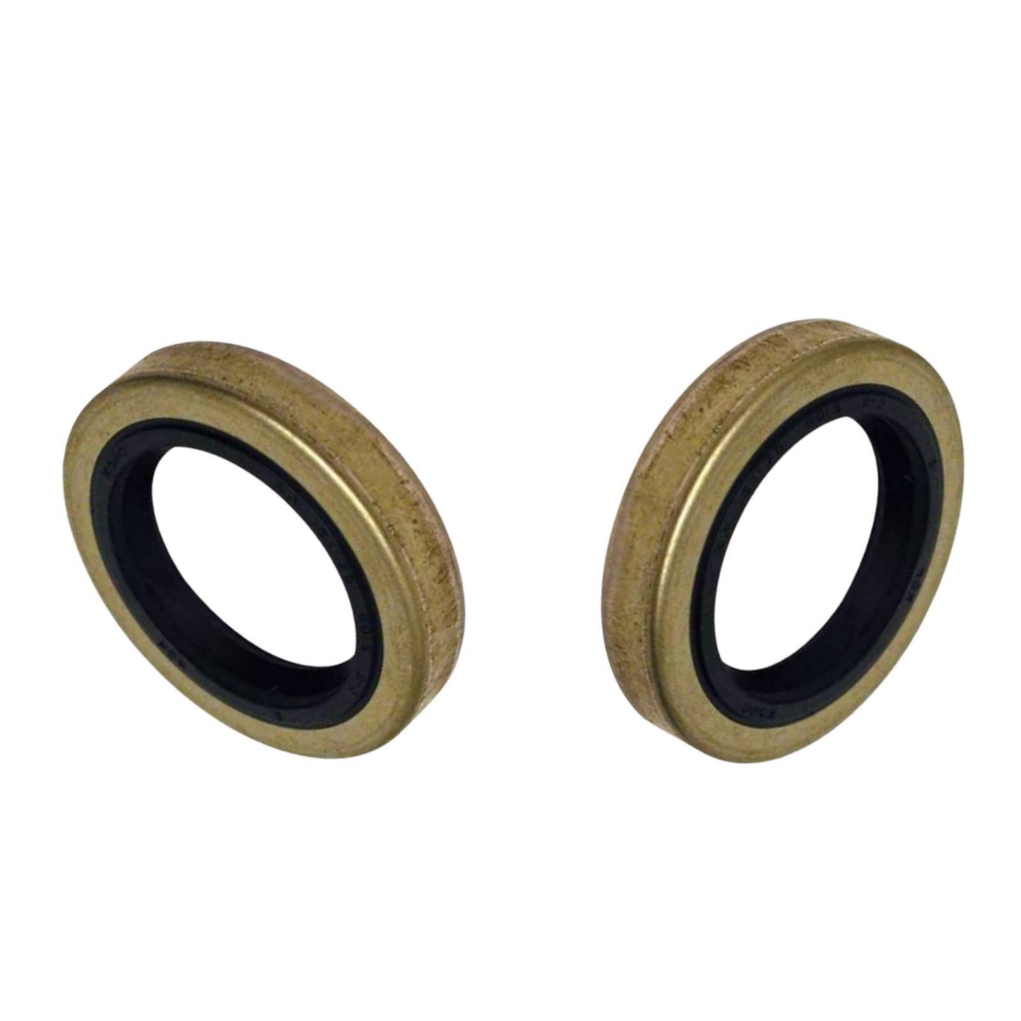 2X Oil Seal for Mercury Sierra (2018–2056)