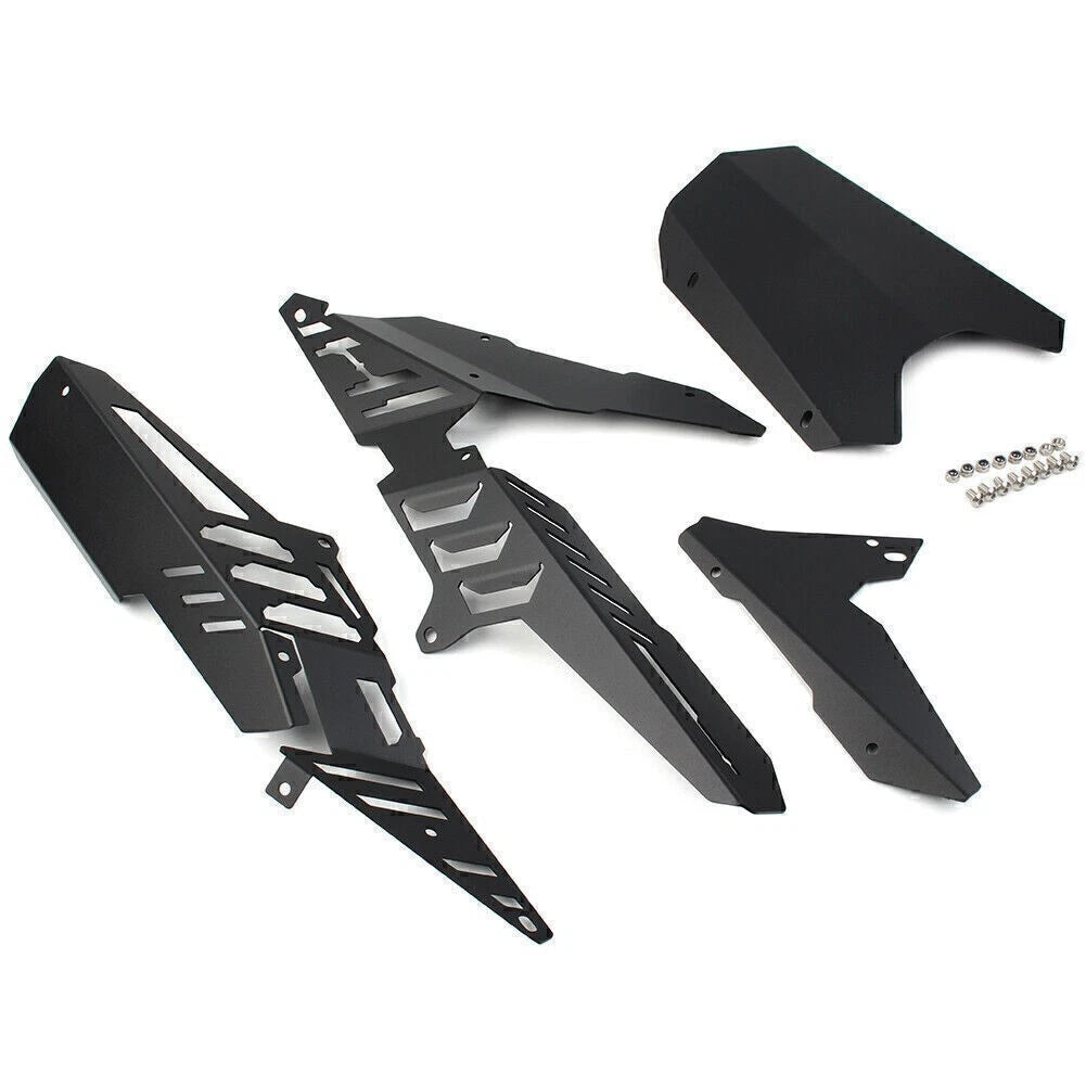 Front Fender Cover Fairing for Honda CRF230F (2015–2017)