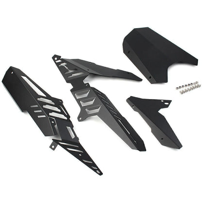 Front Fender Cover Fairing for Honda CRF230F (2015–2017)
