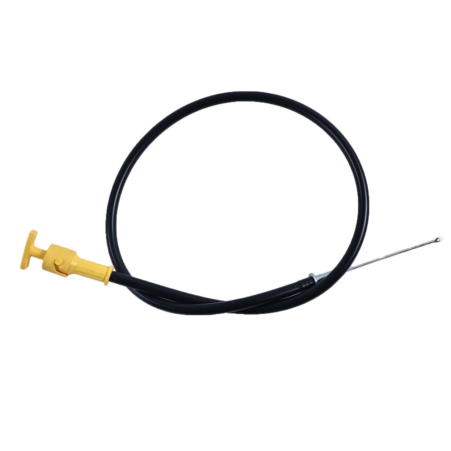 Oil Dipstick for Cummins ISD6.7 ISB6.7 ISBE B6.7 QSB6.7