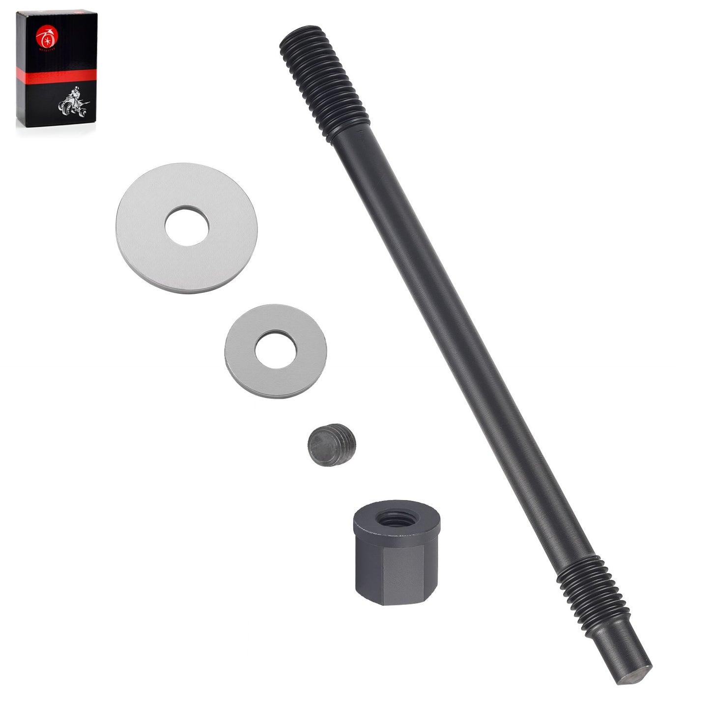 Clutch Stud Kit for Can-Am Outlander Maverick Commander Max 1000 (2016–2023)