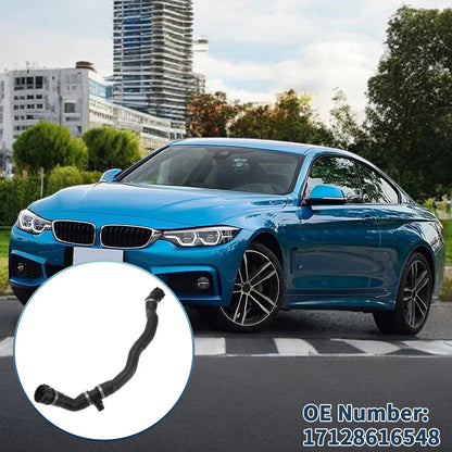 Radiator Hose for BMW 340i, BMW 440i xDrive (2016-2018, 2017-2020)