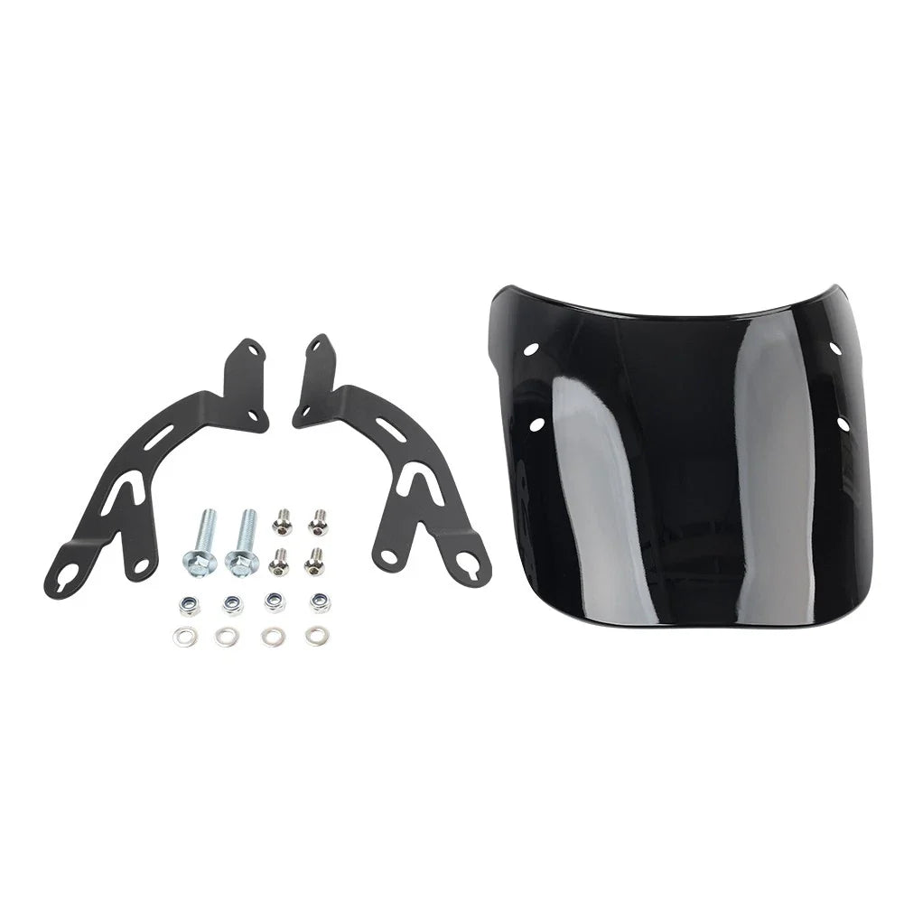 Windshield for Interceptor 650, Continental 650, GT650 (2018-2023)