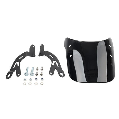 Windshield for Interceptor 650, Continental 650, GT650 (2018-2023)