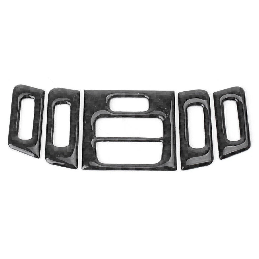 Air Conditioner Outlet Trim Cover for BMW E90 E92 3 Series (2007-2013)