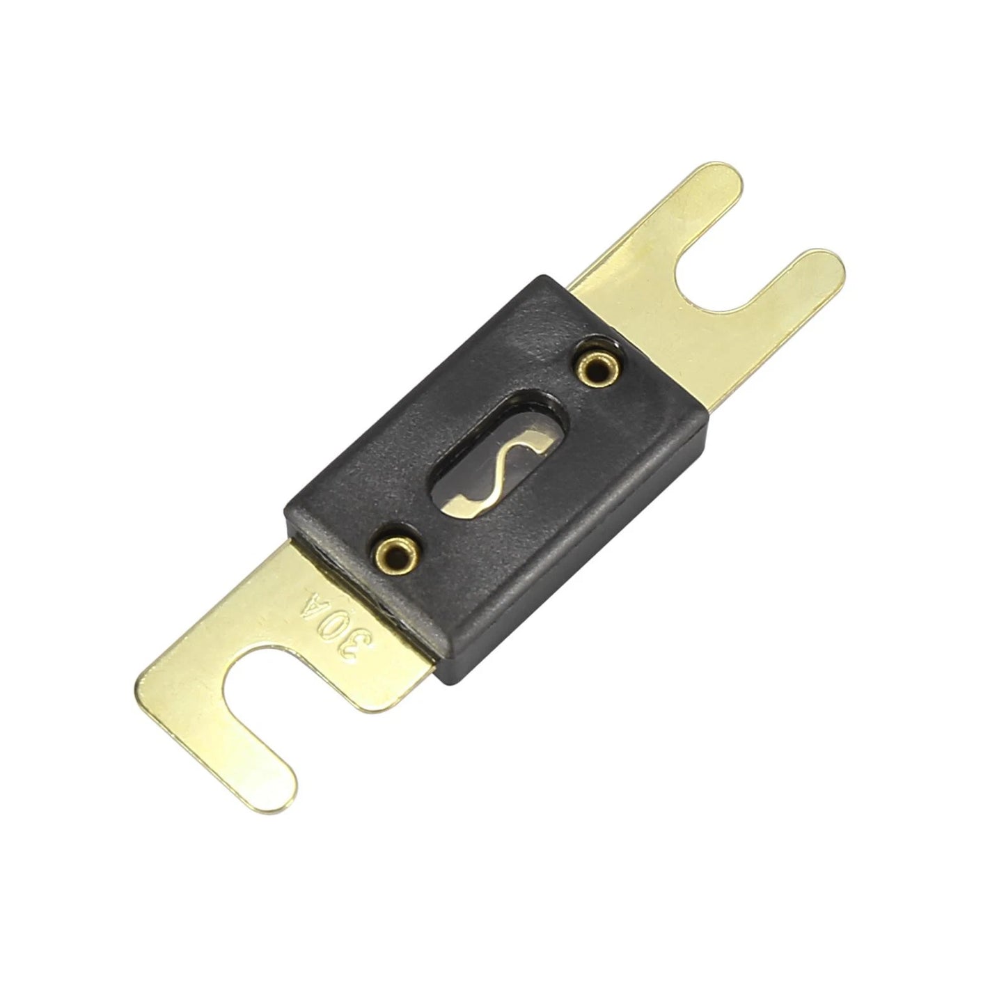 10X 30A ANL Fuse Replacement for Car Truck Motorcycle Boat Audio