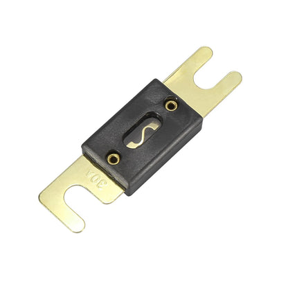 10X 30A ANL Fuse Replacement for Car Truck Motorcycle Boat Audio