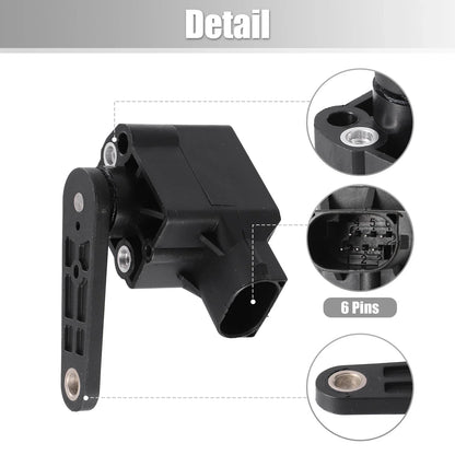 Suspension Ride Height Sensor for BMW X5 3.0i (2000-2007)