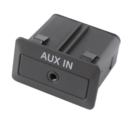 AUX Stereo Connection Socket for MAZDA 3 (2010–2013)