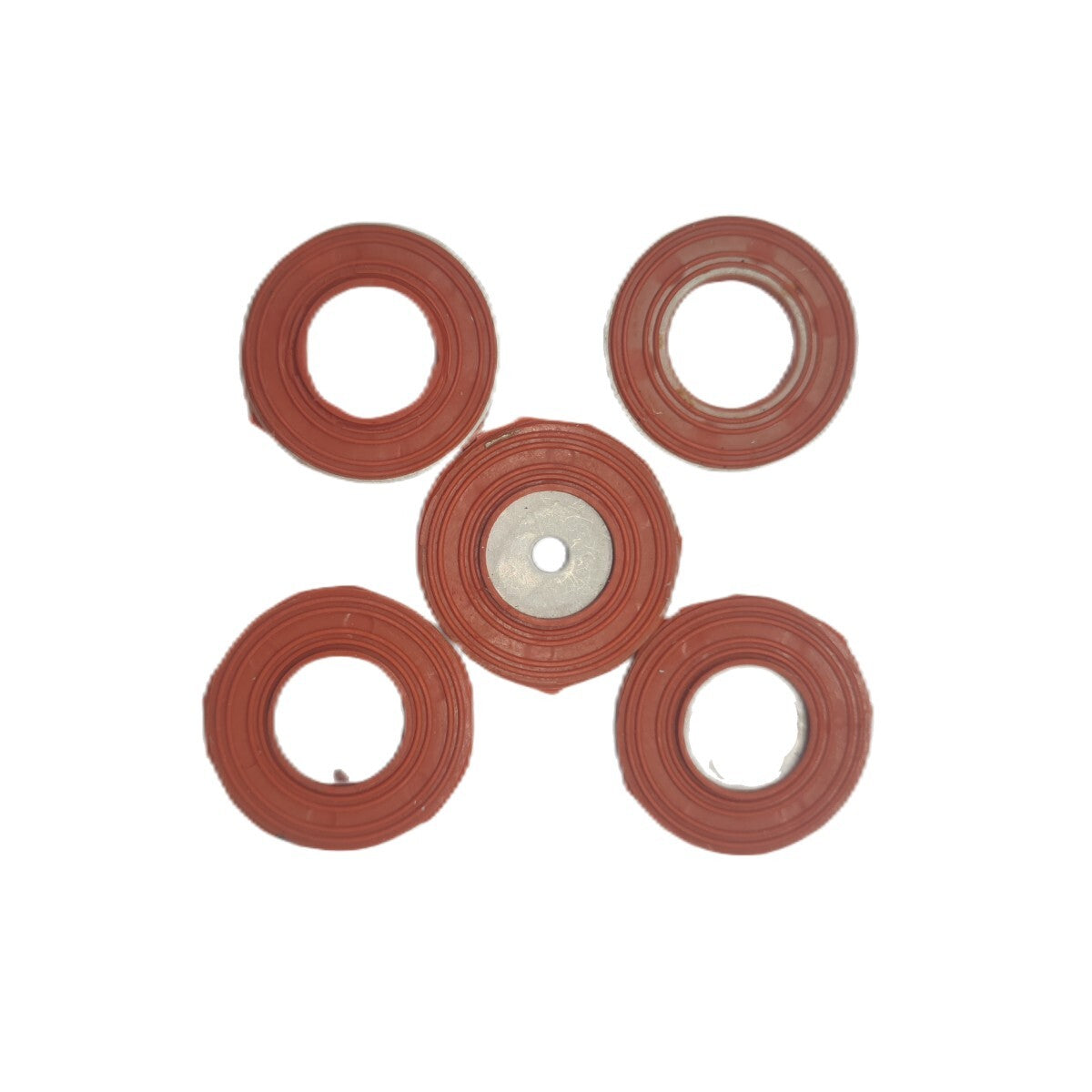 Joint Restrictor Elbow Gasket for MerCruiser 4.3 5.0 5.7 6.2