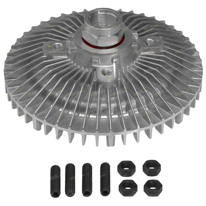 Fan Clutch Coupling for Ford F100 F250 F350 (1974–1979)