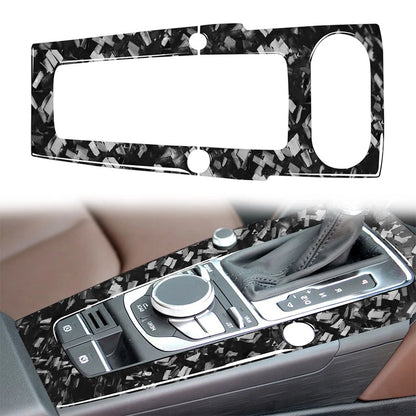 Front Bumper Lower Outer Grille Left Side for Audi Q7 (2006–2009)