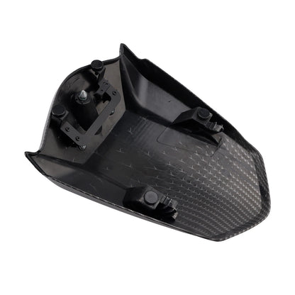 Rear Passenger Seat Cover for 1290 Super Duke R (2014–2019) Black