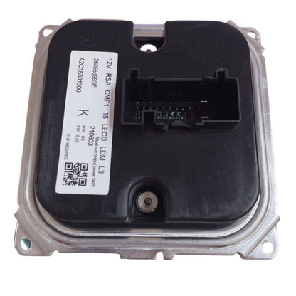 LED Headlight Module for Nissan Versa Infiniti Q60