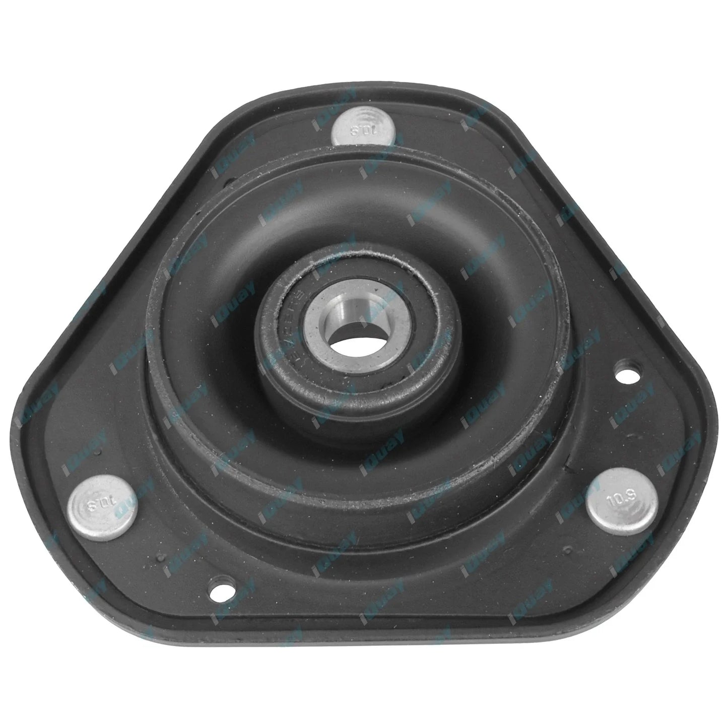 2 x Front Strut Rubber Mounts for Toyota Tarago TCR10 TCR11 TCR20 TCR21 (1990-2006)