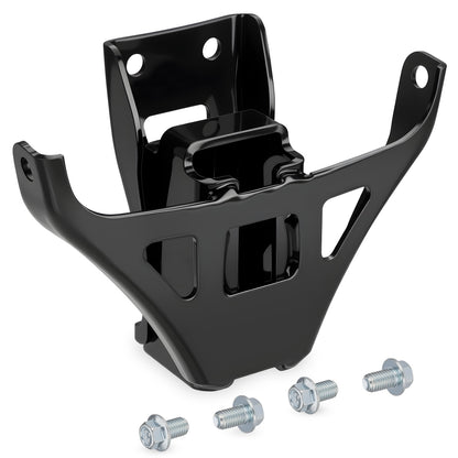2" Receiver Hitch for Yamaha Kodiak 700 (2016–2024)