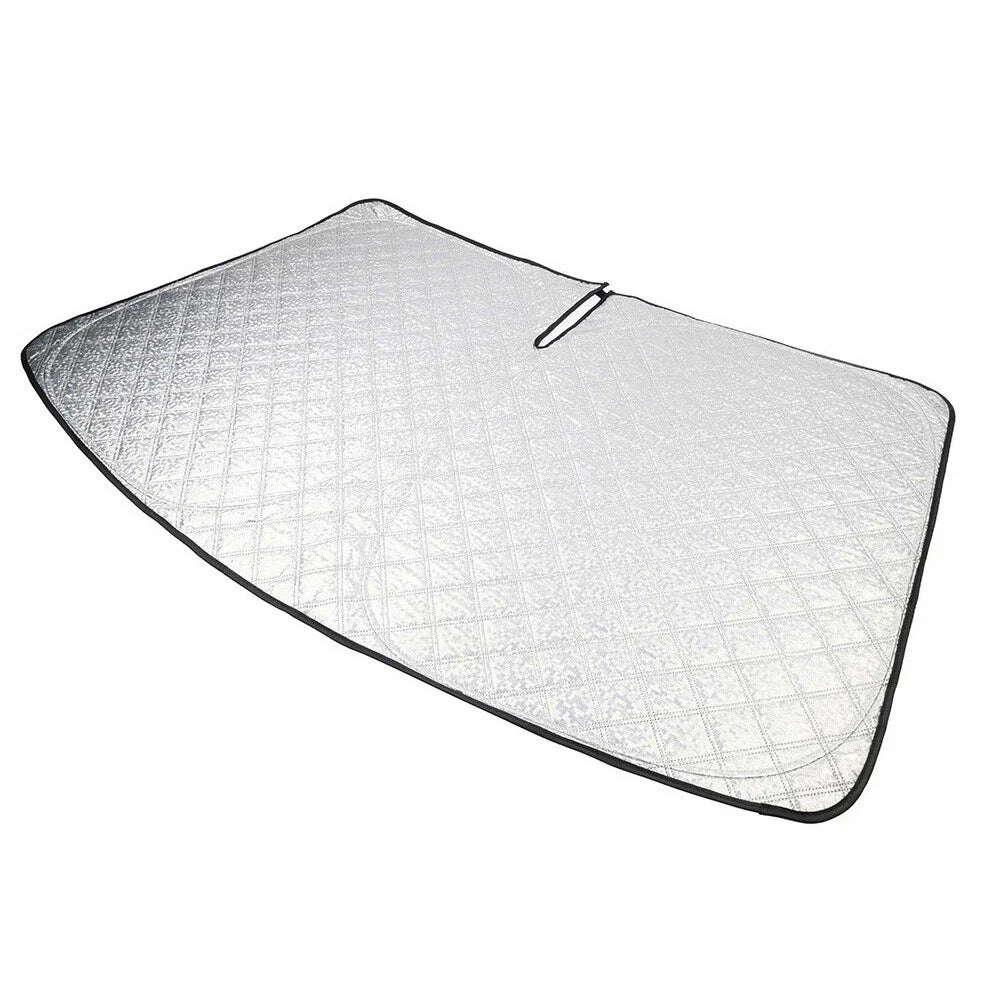 Foldable Windshield Sun Shade Visor for Subaru Legacy (2020-2025)