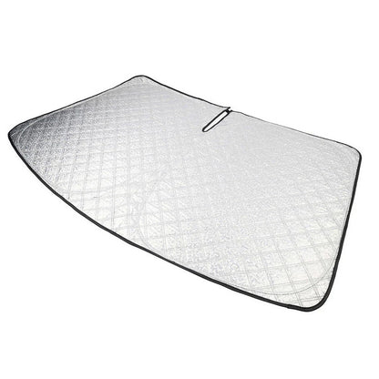 Foldable Windshield Sun Shade Visor for Subaru Legacy (2020-2025)