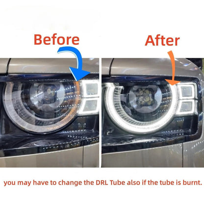 L/R LED DRL Board for Land Rover Defender L663 (2020–2023)