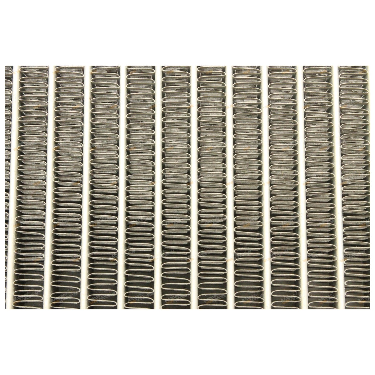Alloy Core Radiator for Honda CR-V (2006–2012)