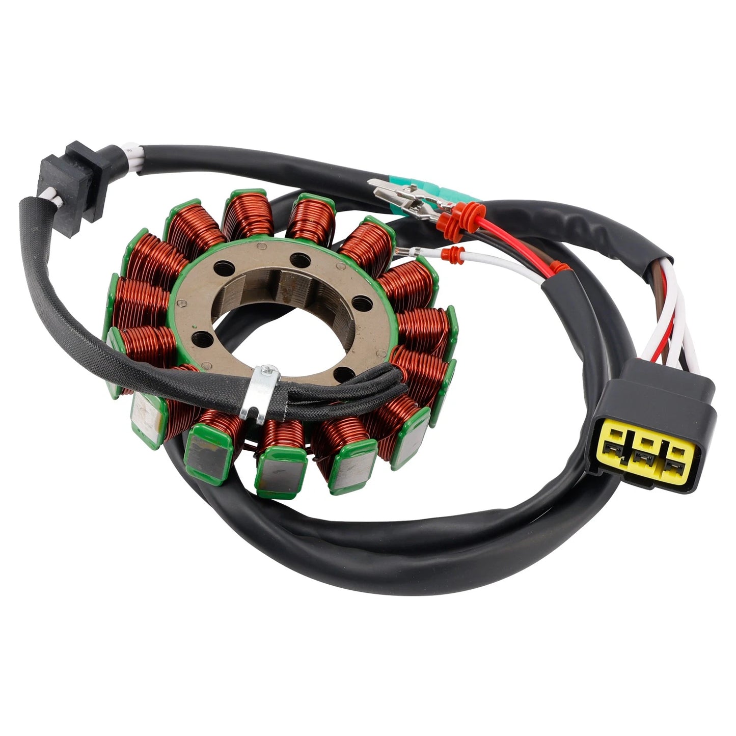 Steering Angle Sensor 89245-06080 for Toyota RAV4 (2018–2022), Corolla (2019–2022)