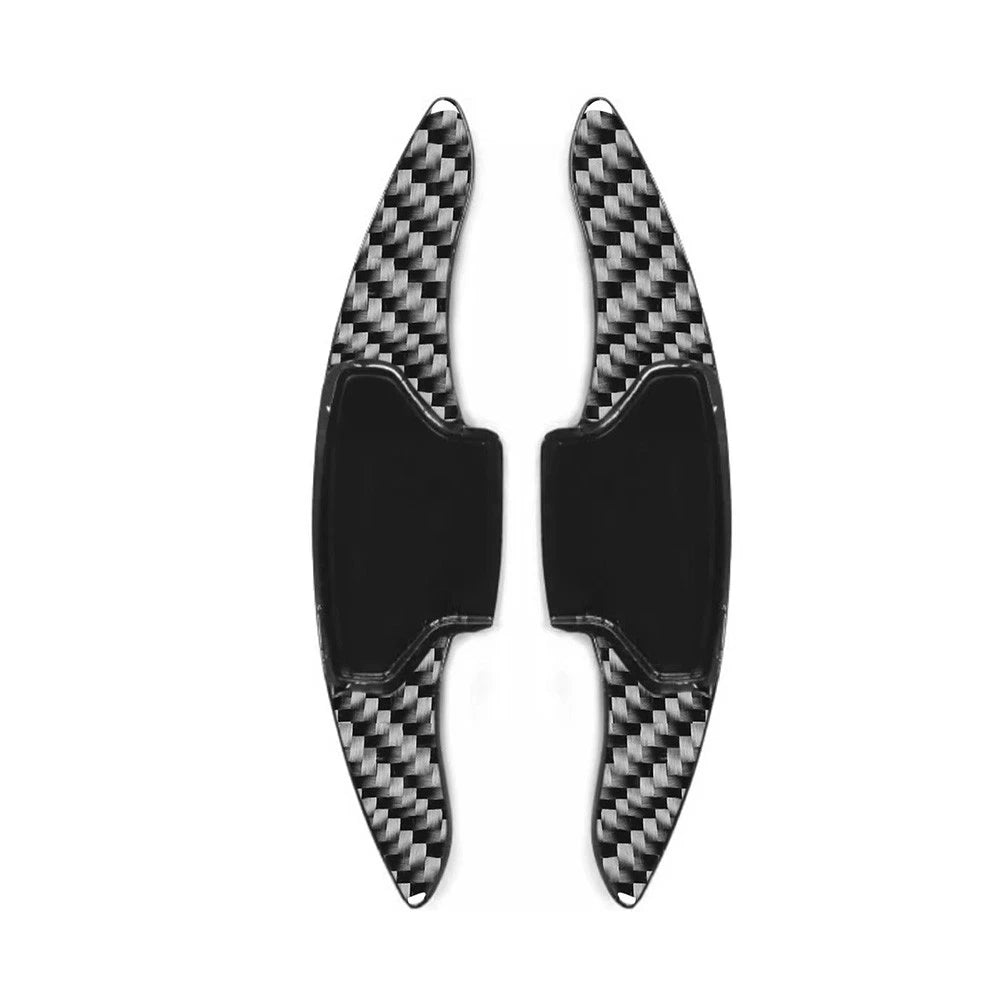 Steering Wheel Shifter Paddle Extension for Ford Explorer (2020–2023)