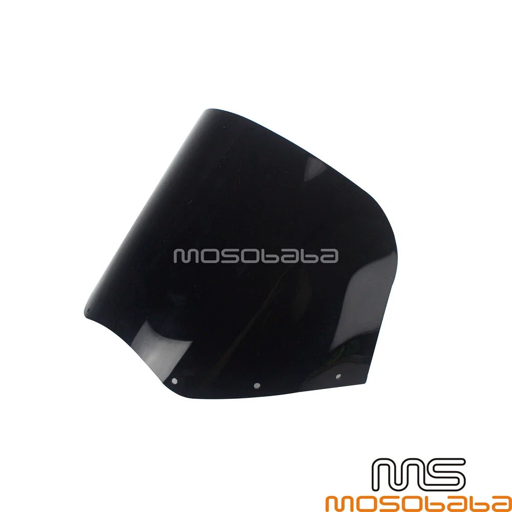 11'' Fairing Windshield for Harley Dyna Softail Low Rider Street Bob (2006-2023)