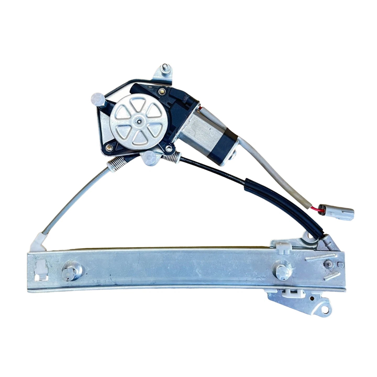 Rear Right Window Regulator with Motor for Mazda Tribute (2001–2006)