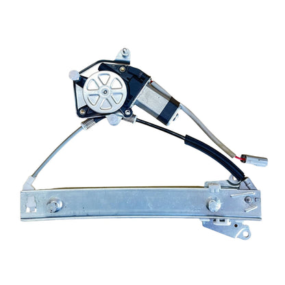 Rear Right Window Regulator with Motor for Mazda Tribute (2001–2006)