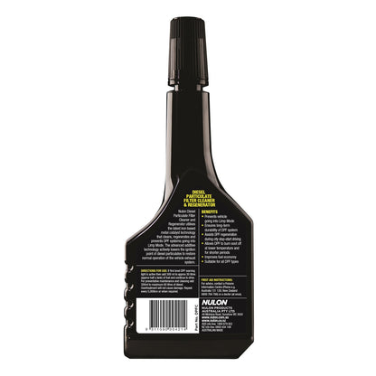 DPF Cleaner for Diesel Vehicles (300ml)