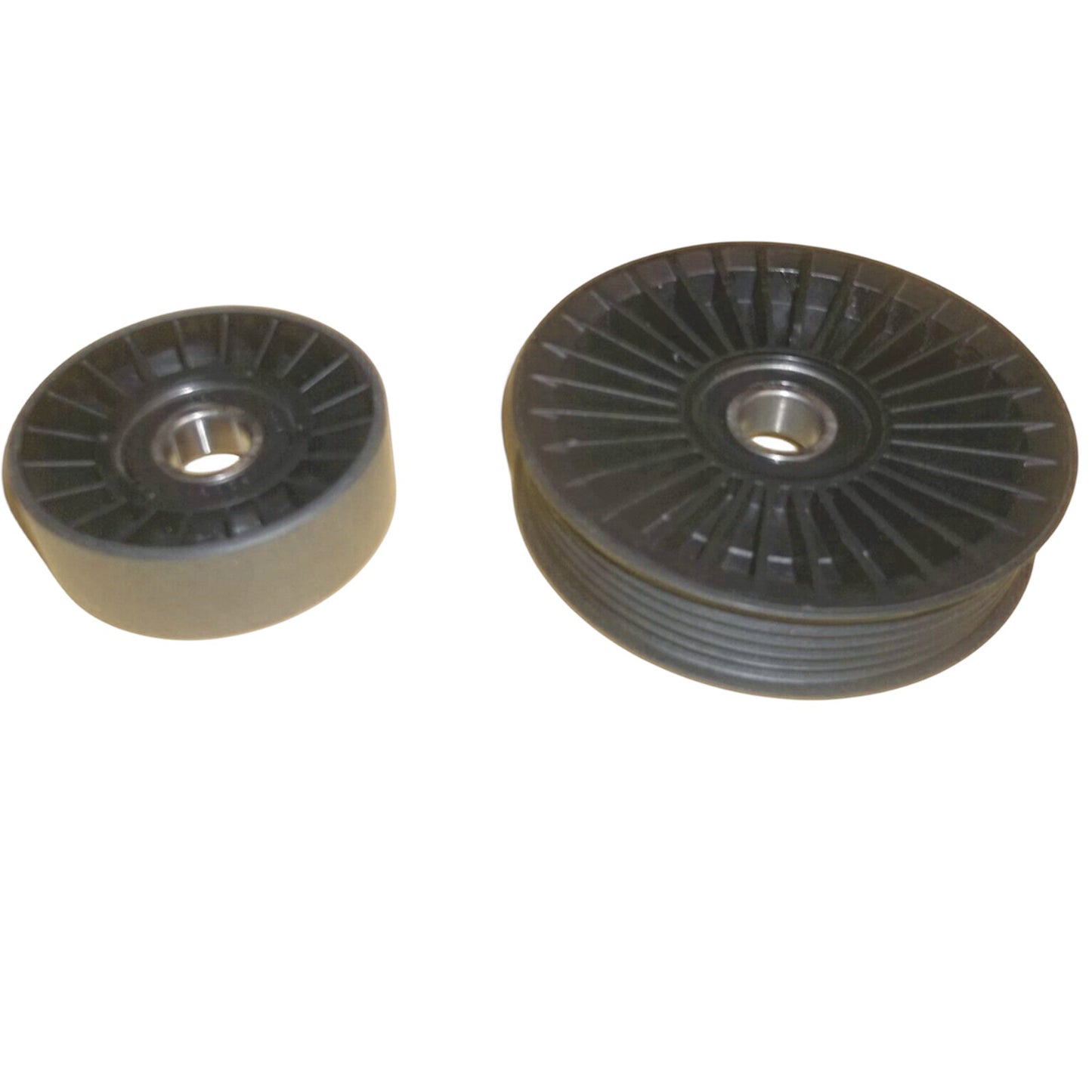 Idler Pulley Set for Mercruiser V6 V8 (4.3–6.2)
