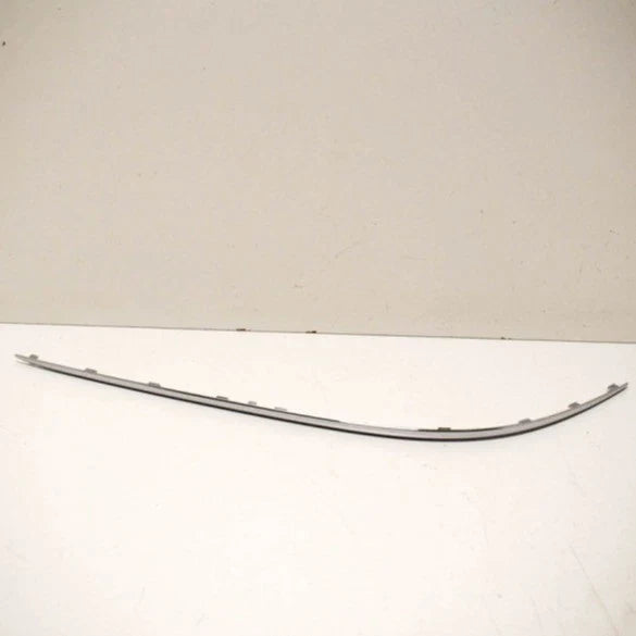 1 x Bumper Trim for Mercedes Benz CLK320 CLK500 Side impact strip (2003–2005)