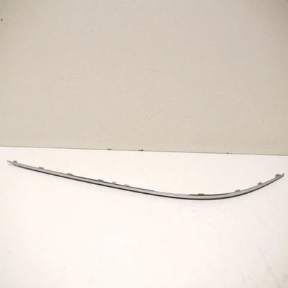 1 x Bumper Trim for Mercedes Benz CLK320 CLK500 Side impact strip (2003–2005)