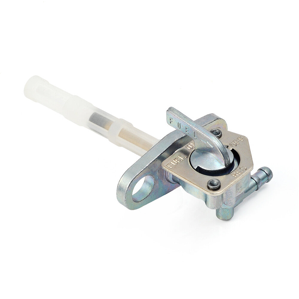 Fuel Petcock Valve Kit for Honda XR50 XR70 XR80 XR100 CRF80 CRF100 (2000–2023)