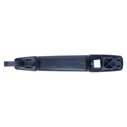 2X Rear Outer Door Handles for Holden Cruze (2009–2016)