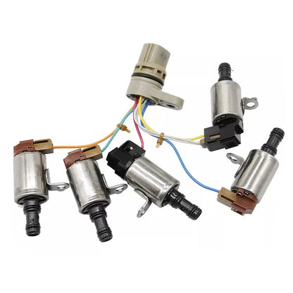 Transmission Shift Solenoid & Harness for Honda Accord Element (2003-2011)