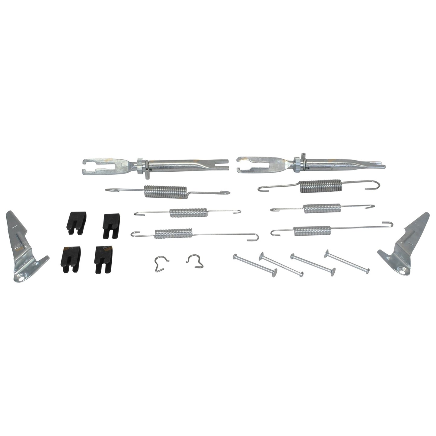 Rear Brake Shoes Adjuster Kit for Toyota Hilux (2005–2015)