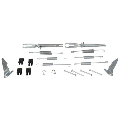 Rear Brake Shoes Adjuster Kit for Toyota Hilux (2005–2015)