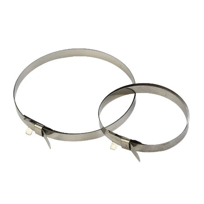 Boot Clamp Joint Axle Pliers Clip 20pcs 10X-Large Bands
